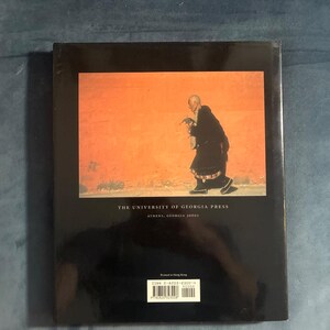 The Face of Tibet by William R. Chapman, First Edition Hardcover (Fine/Fine) image 3
