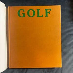 Golf: La historia de una obsesión, de David Stirk, 1987. Primera edición, primera impresión. Excelente/Casi excelente estado. imagen 11