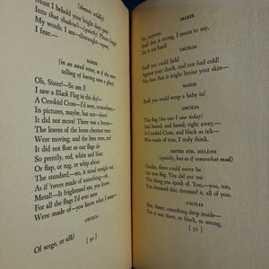 Make Bright the Arrows by Edna St. Vincent Millay 1940 1st Edition 1st Printing image 8