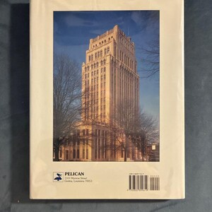 Arquitectura de Atlanta: Del Art Déco al Clásico Moderno, 1929-1959 (Primera edición en tapa dura) imagen 5