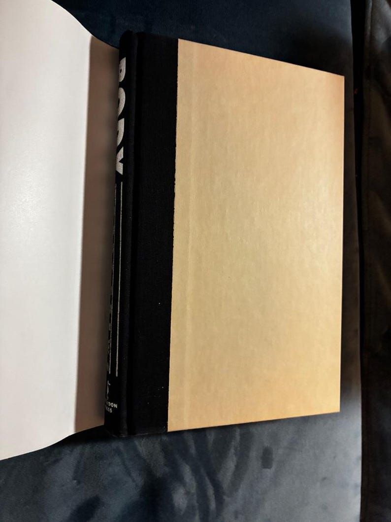 Body by Harry Crews 1990 First Edition First Printing Near Fine/Near Fine image 8