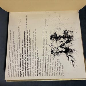 Dali by Max Gérard (editor), Salvador Dalí First Edition First Printing 1968 Hardcover image 7