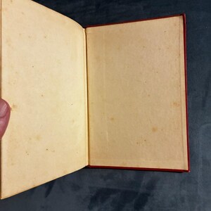 Die Krise von Winston Churchill, Macmillan-Ausgabe von 1901, späterer Druck, gut erhalten Bild 8