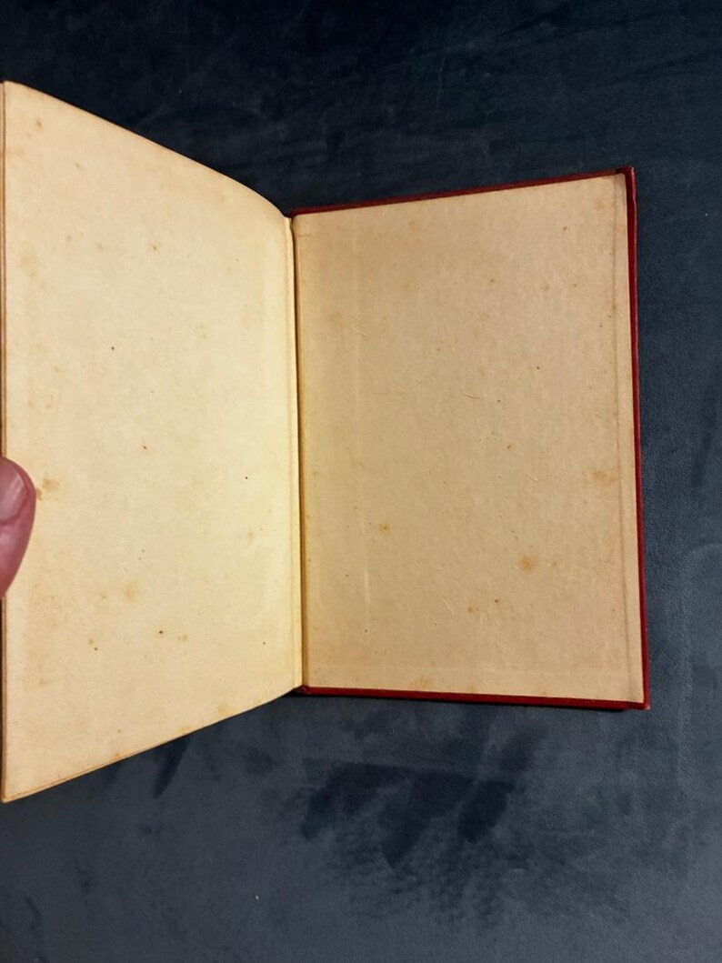 Die Krise von Winston Churchill, Macmillan-Ausgabe von 1901, späterer Druck, gut erhalten Bild 8