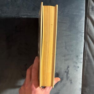The New Centurions by Joseph Wambaugh 1970 Little, Brown Edition Very Good/Good image 7