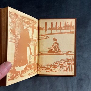 The Palace Beautiful: A Story for Girls by Mrs. L. T. Meade M. A. Donohue & Co., Chicago Edition Very Good Hardcover image 7