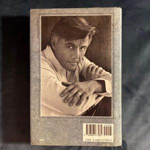 A Prayer for Owen Meany by John Irving 1989 First Edition First Printing Near Fine/Near Fine image 5