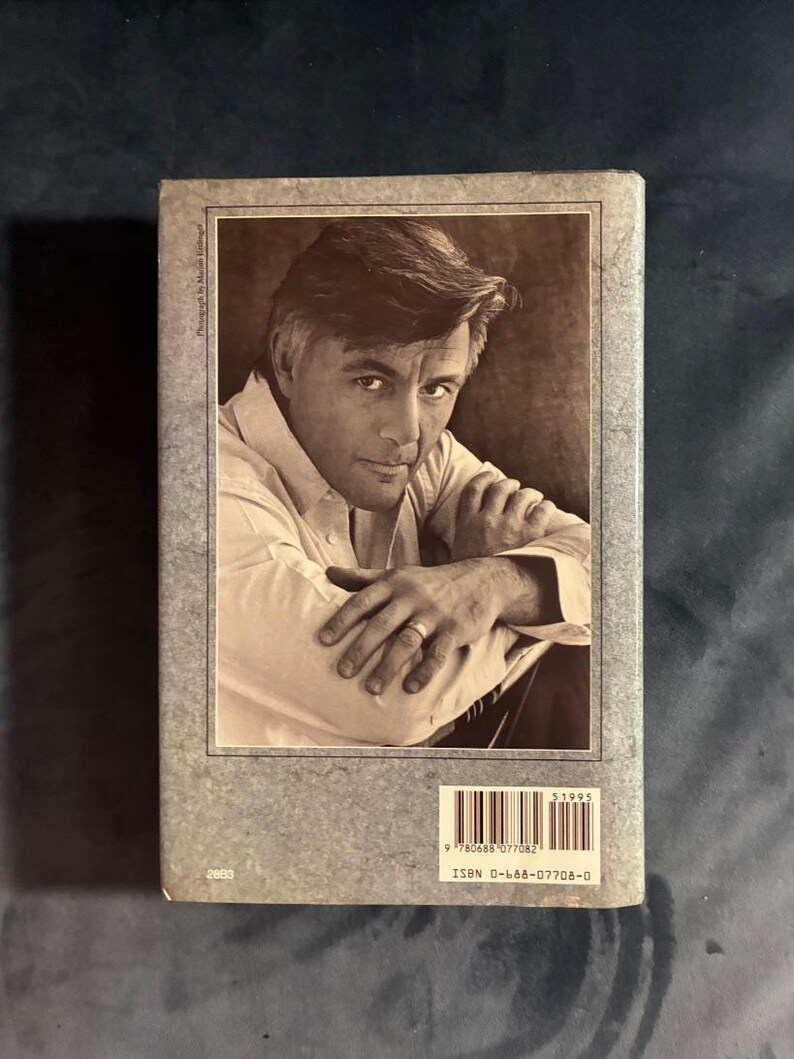 A Prayer for Owen Meany by John Irving 1989 First Edition First Printing Near Fine/Near Fine image 5
