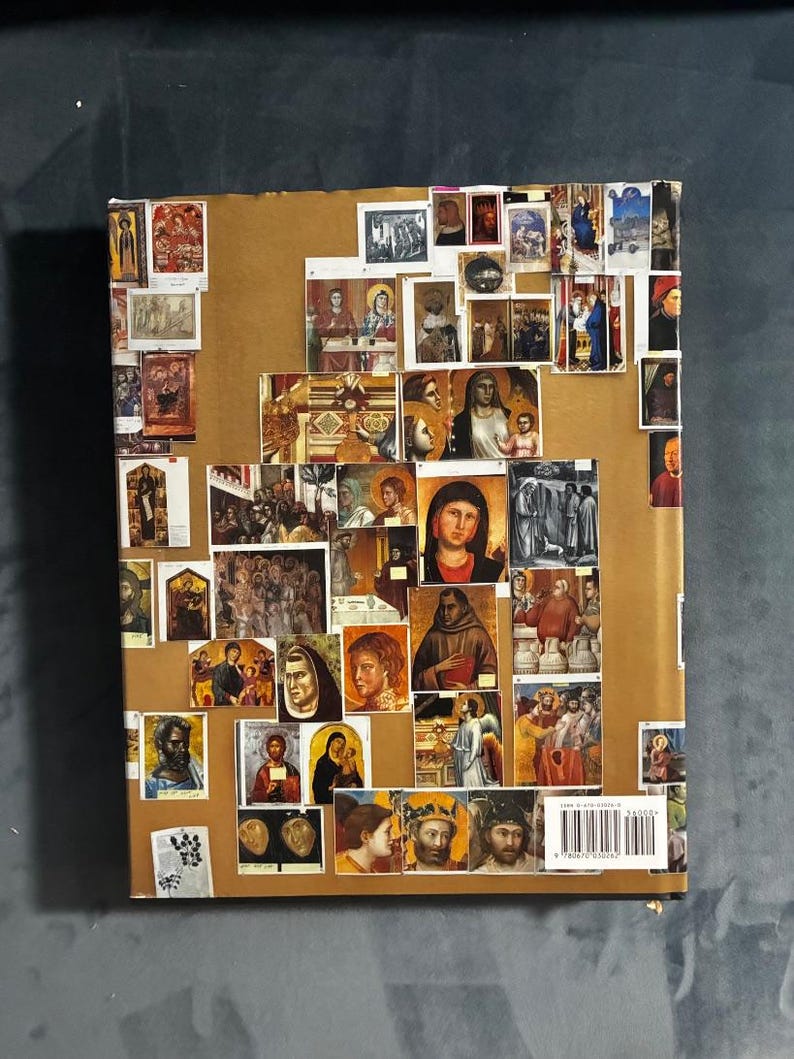 Secret Knowledge: Rediscovering the Lost Techniques of the Old Masters by David Hockney 2001 First Edition First Printing image 7