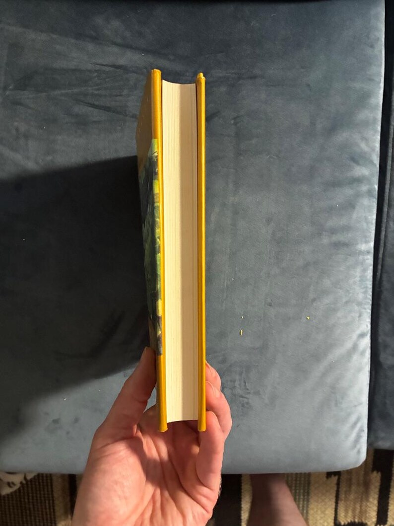 The Complete Angler by James Prosek: First Edition Hardcover (Fine/Near Fine) image 8