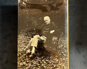 Den andra ankomsten av Walker Percy 1980 Första upplagan Första tryckningen Fin/Mycket bra