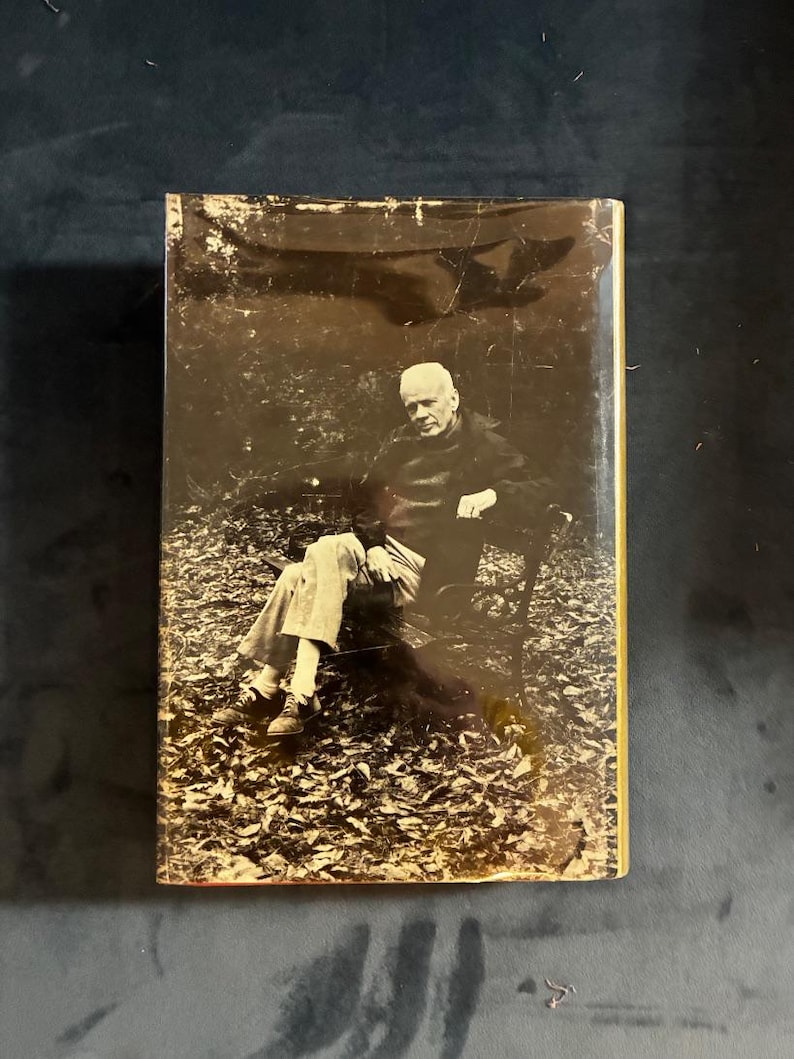A Segunda Vinda, de Walker Percy, 1980, Primeira Edição, Primeira Impressão, Ótimo/Muito Bom imagem 1