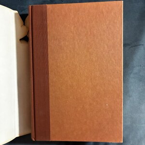 MacTaggart's War by Ralph Dennis 1979 First Edition First Printing Near Fine/Very Good image 9