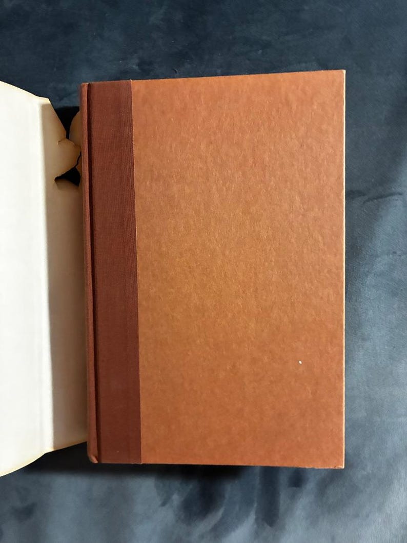 MacTaggart's War by Ralph Dennis 1979 First Edition First Printing Near Fine/Very Good image 9