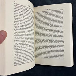 Colditz: The Full Story by P. R. Reid 1984 First Edition First Printing Near Fine/Near Fine image 5