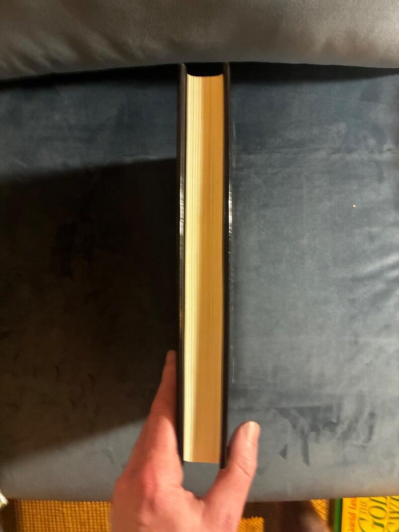 Golf Course Architecture: Design, Construction & Restoration by Dr. Michael J. Hurdzan 1996 First Edition First Printing Fine/Fine image 9