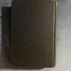 The Adventures of Tom Sawyer by Mark Twain 1917 Harper & Brothers Edition Good Hardcover image 6