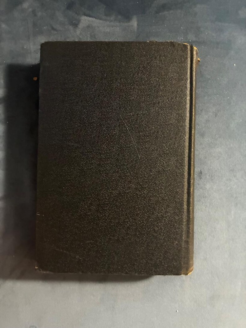The Adventures of Tom Sawyer by Mark Twain 1917 Harper & Brothers Edition Good Hardcover image 6