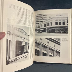Arquitectura de Atlanta: Del Art Déco al Clásico Moderno, 1929-1959 (Primera edición en tapa dura) imagen 8