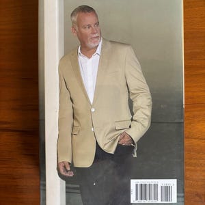 Michael Connelly, De Oversteek, Gesigneerde eerste editie, hardcover (in bijna perfecte staat) afbeelding 6