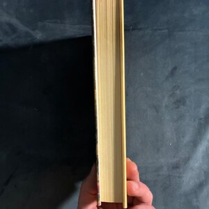Los hijos de Jo y cómo resultaron ser de Louisa May Alcott, edición de Gramercy Books de 1994, primera impresión, casi perfecto/casi perfecto. imagen 9