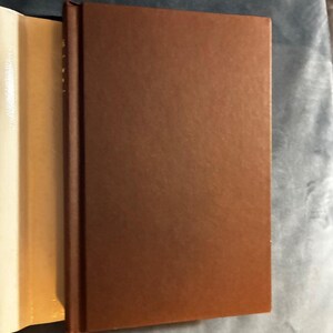 Home by Marilynne Robinson 2008 First Edition First Printing Fine/Near Fine image 8