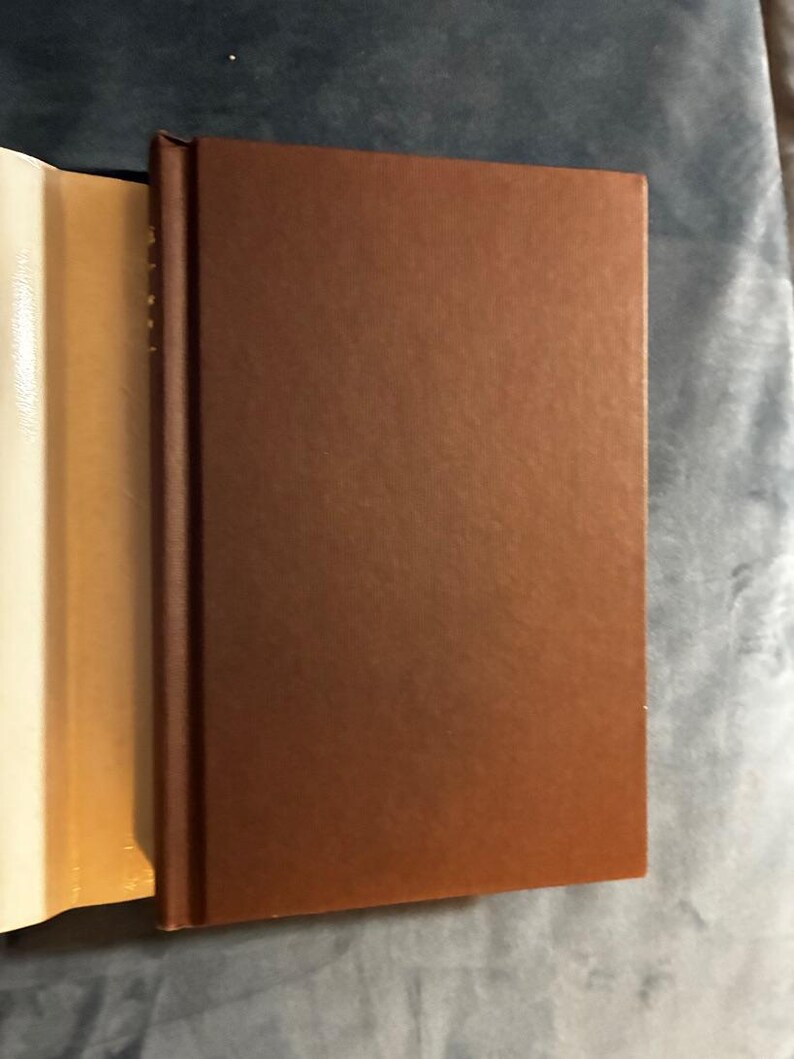 Home by Marilynne Robinson 2008 First Edition First Printing Fine/Near Fine image 8