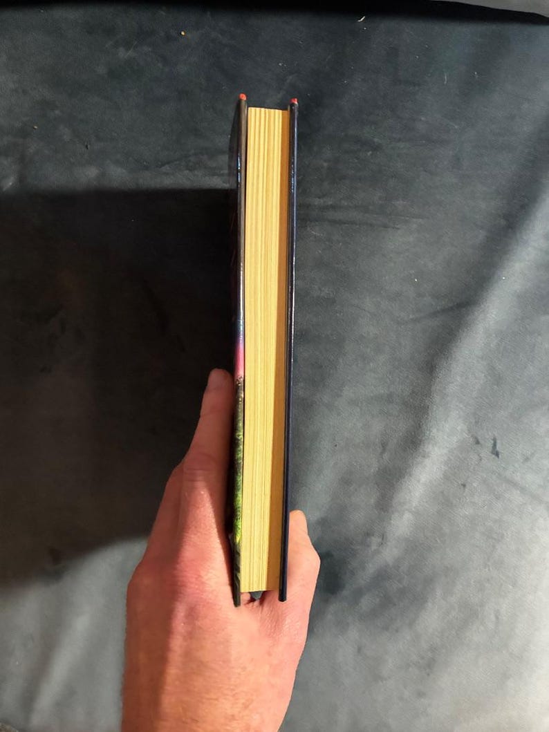 Gringos by Charles Portis 1991 First Edition First Printing Fine/Near Fine Hardcover image 9