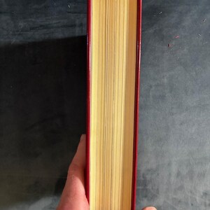 Jahre des Umbruchs von Henry Kissinger, 1982, Erste Auflage, erster Druck, sehr guter bis neuwertiger Zustand, Hardcover. Bild 4