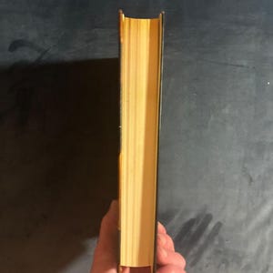 Fleshmarket Alley by Ian Rankin 2005 First Edition First Printing Fine/Near Fine image 8