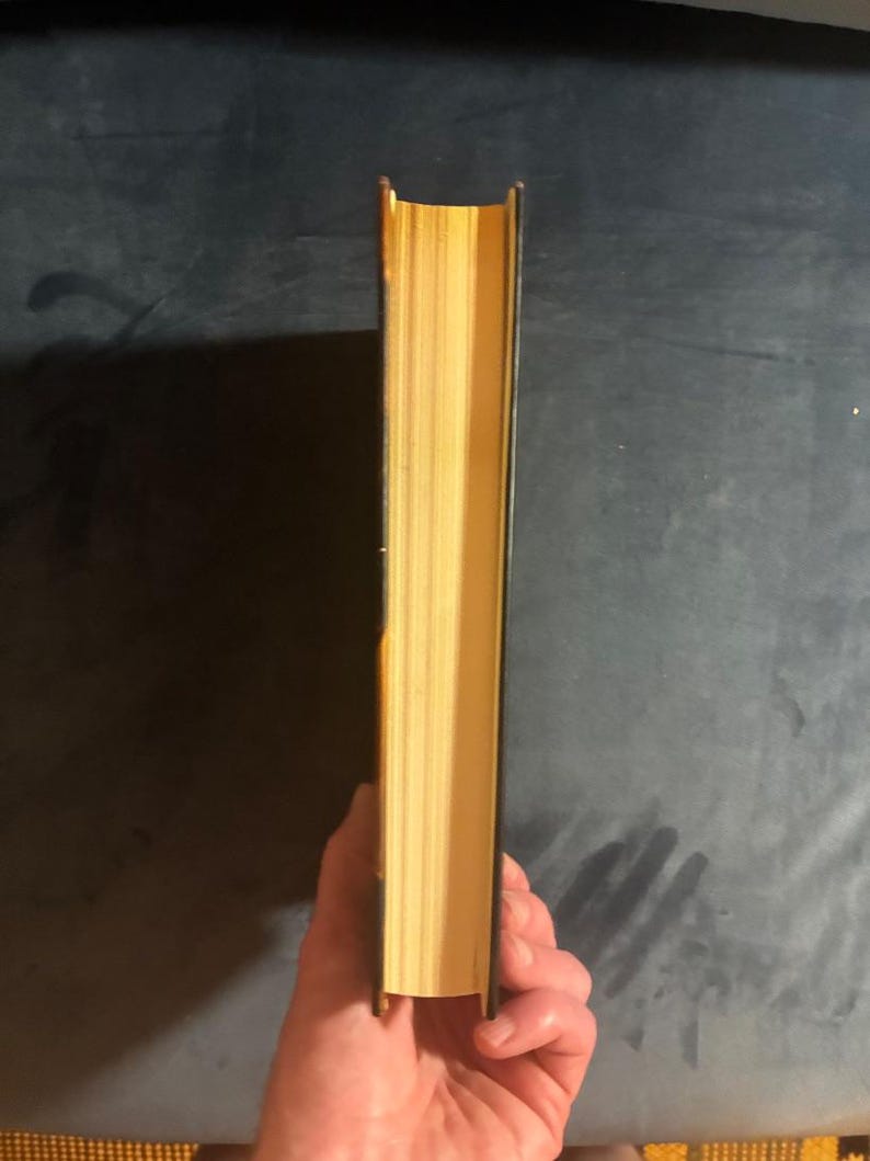 Fleshmarket Alley by Ian Rankin 2005 First Edition First Printing Fine/Near Fine image 8