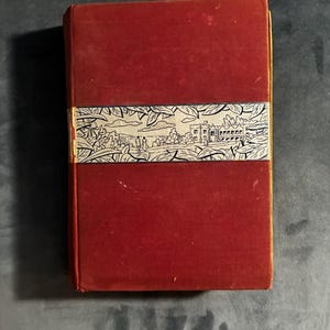 Rebecca by Daphne du Maurier Doubleday, Doran, 1938, Good Hardcover image 2