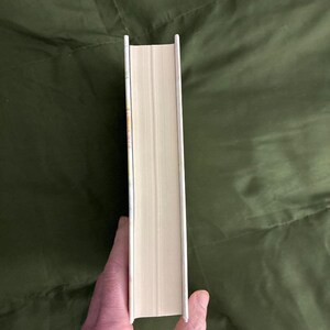 Markus Zusak Bridge of Clay Signed First Edition Hardcover Novel image 7