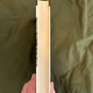 De slangen van het paradijs door Edward Abbey, eerste editie, hardcover. afbeelding 7