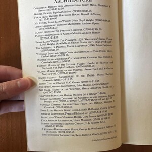 Vitruve : Les Dix Livres de l'Architecture (Traduction de Morgan) - État proche du neuf (broché) image 6
