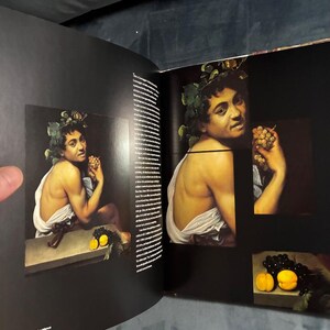 Secret Knowledge: Rediscovering the Lost Techniques of the Old Masters by David Hockney 2001 First Edition First Printing image 6