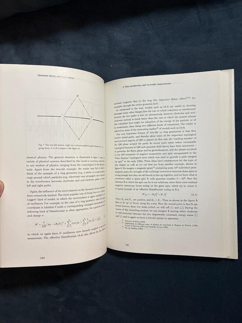 Las flechas del tiempo hoy: Steven F. Savitt (editor) Primera edición imagen 7