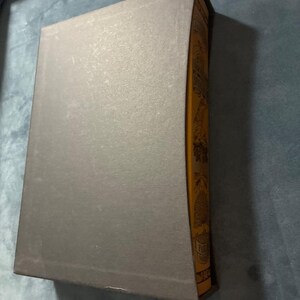 Sobre el origen de las especies, de Charles Darwin. Folio Society, edición de 2006. Tapa dura, en muy buen estado. imagen 9