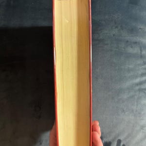 Wolf Hall by Hilary Mantel 2009 UK First Edition First Printing Fine/Near Fine Hardcover image 8