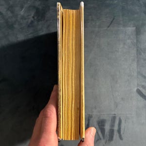 The Listener by Taylor Caldwell: 1960 First Edition Hardcover (Very Good/Good) image 8
