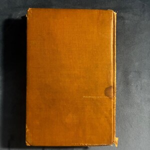 Alice's Adventures in Wonderland by Lewis Carroll 1923 Dodd, Mead and Company Edition Good Hardcover image 2