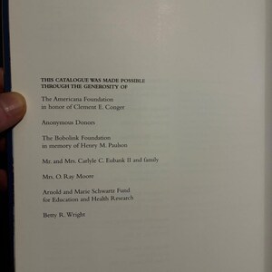 Becoming a Nation: Americana from Diplomatic Reception Rooms (First Edition) Paperback image 6