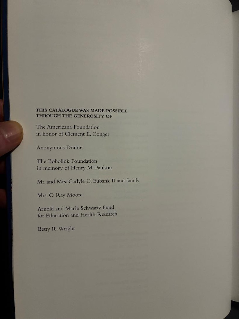 Becoming a Nation: Americana from Diplomatic Reception Rooms (First Edition) Paperback image 6