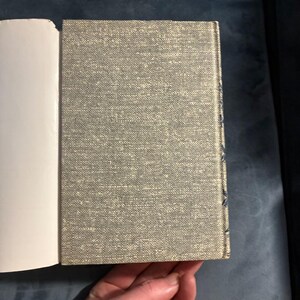 Little Men by Louisa May Alcott Grosset & Dunlap Edition Very Good/Good Hardcover image 11