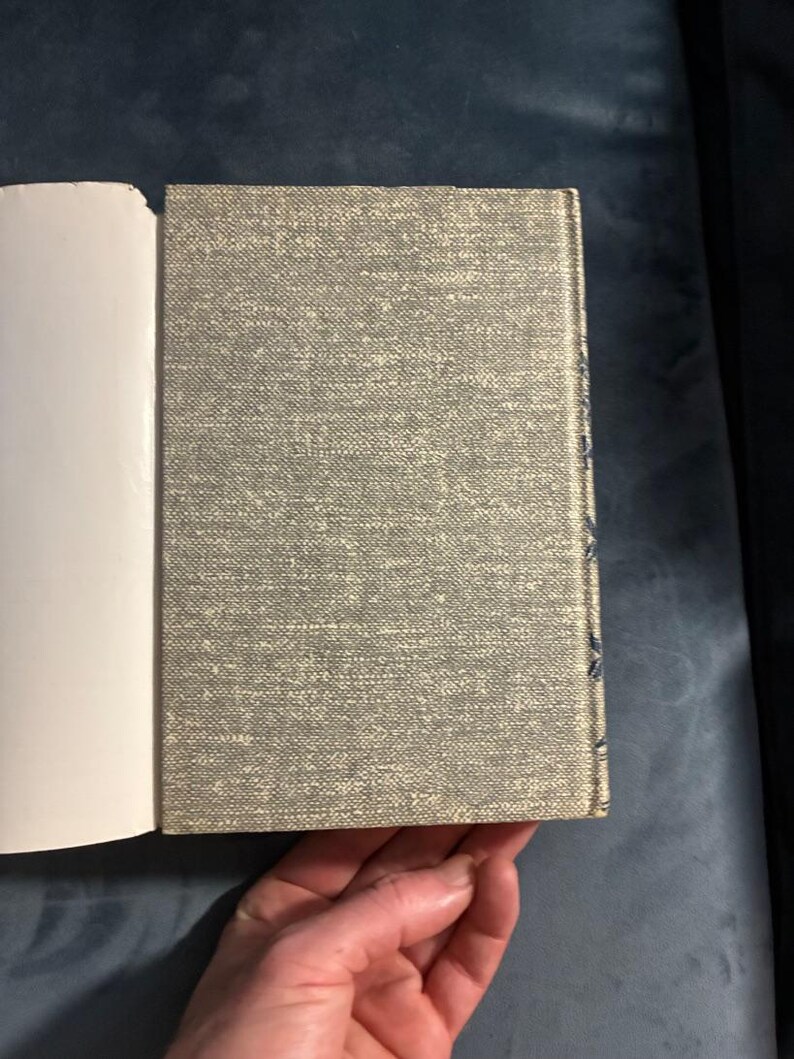 Little Men by Louisa May Alcott Grosset & Dunlap Edition Very Good/Good Hardcover image 11