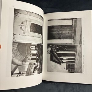 アルバート・サイモンズとサミュエル・ラファム・ジュニアによる『チャールストンの初期建築』 画像 3
