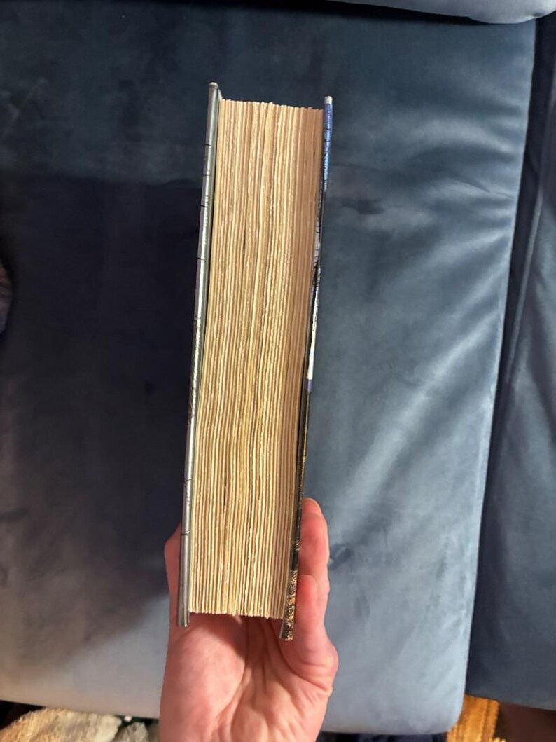 Quicksilver, de Neal Stephenson, 2003, Primeira Edição, Primeira Impressão, Quase Perfeito/Quase Perfeito imagem 9