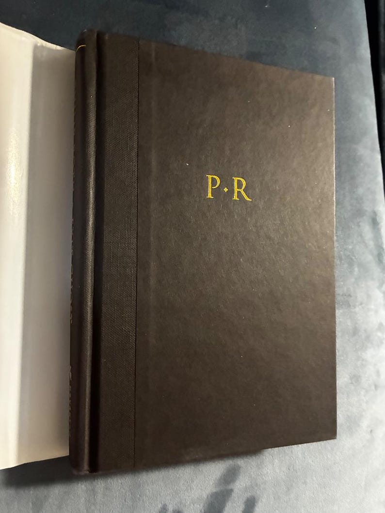 Exit Ghost by Philip Roth 2007 First Edition First Printing Fine/Near Fine image 9