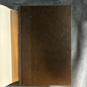 Silent Treatment by Michael Palmer 1995 First Edition Near Fine/Very Good image 8