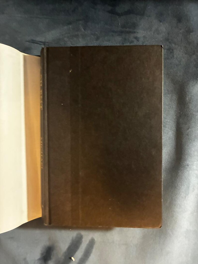 Silent Treatment by Michael Palmer 1995 First Edition Near Fine/Very Good image 8